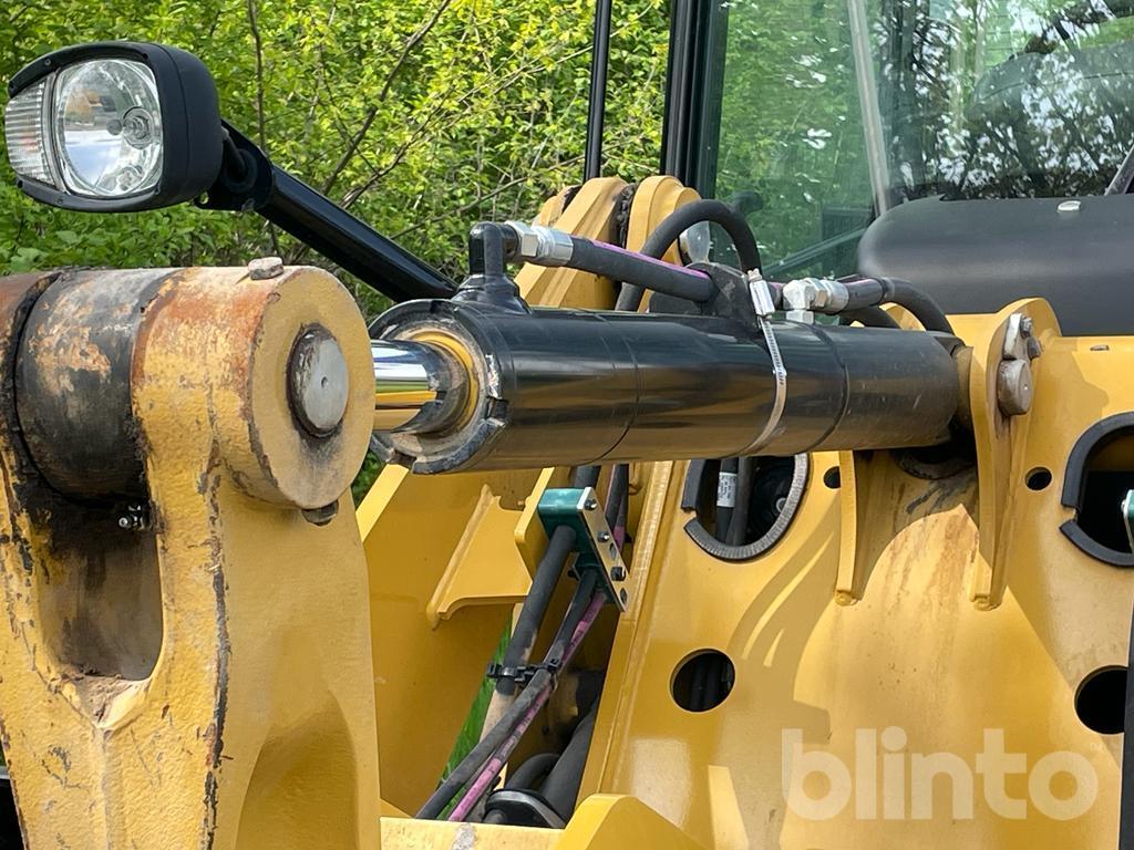 Radlader - 2021 Caterpillar 906 M | Blinto