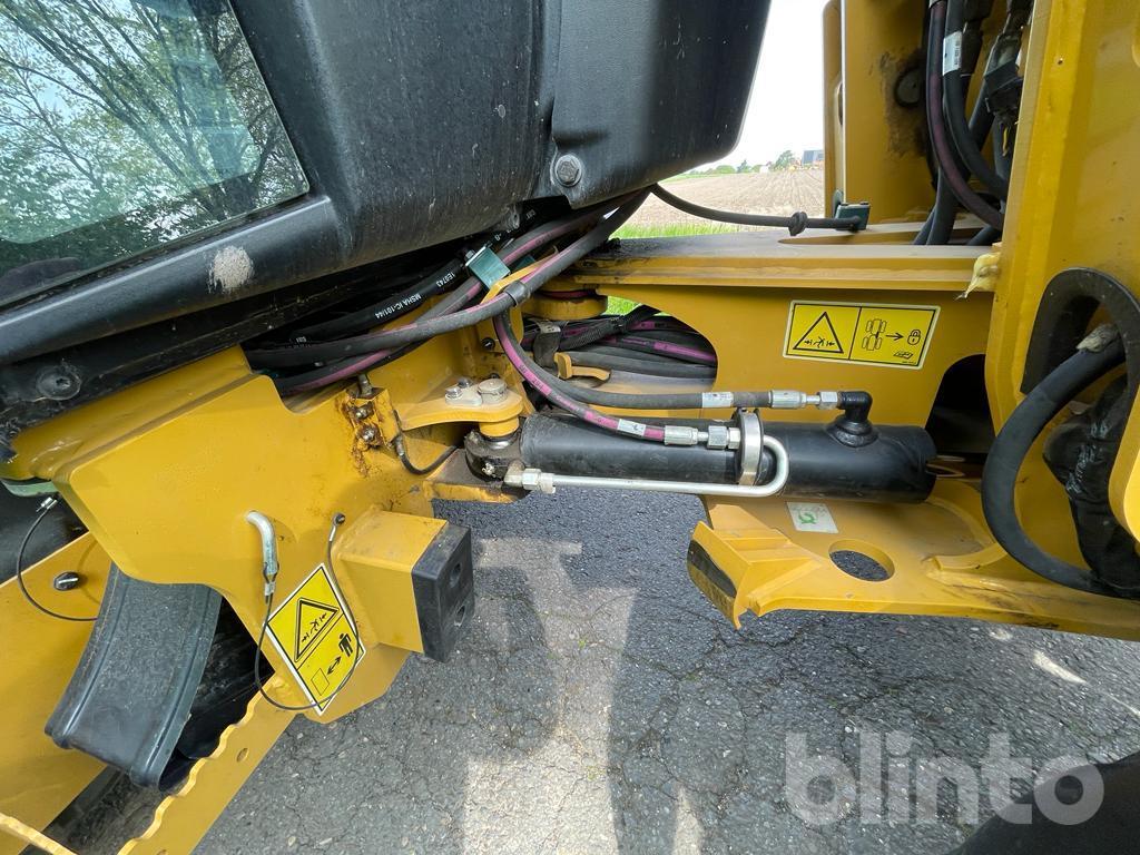 Radlader - 2021 Caterpillar 906 M | Blinto