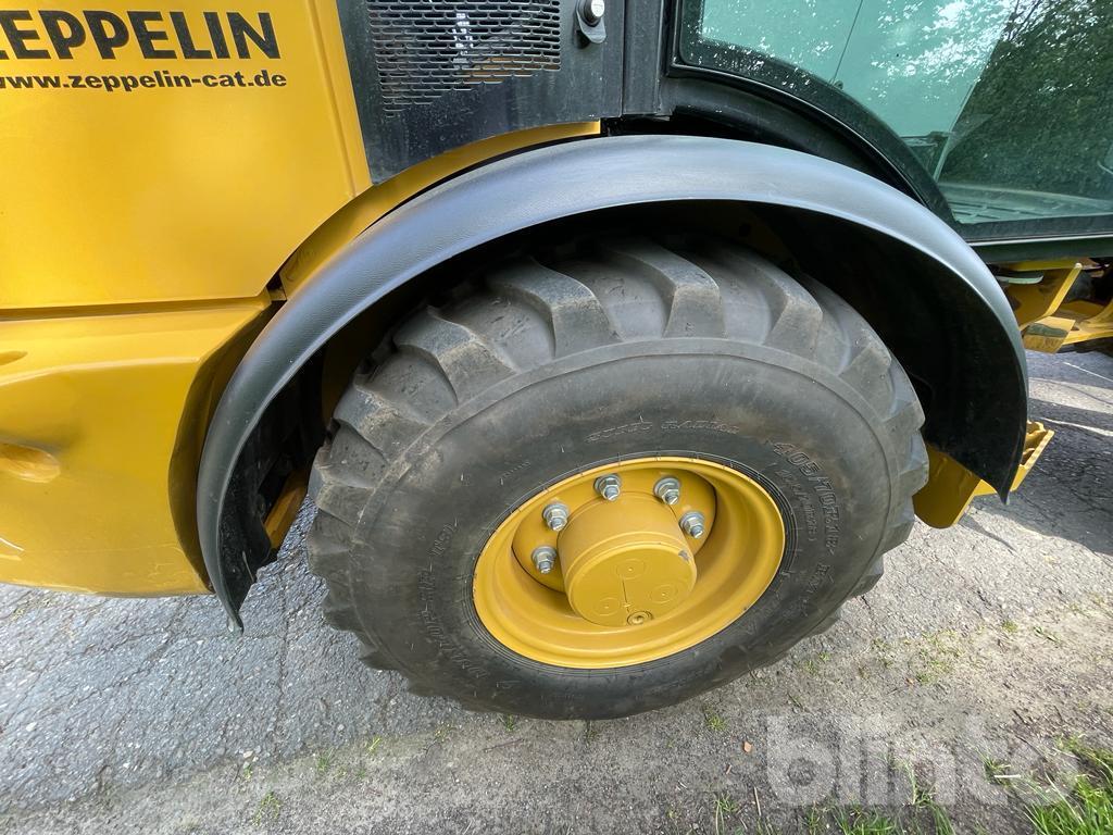 Radlader - 2021 Caterpillar 906 M | Blinto