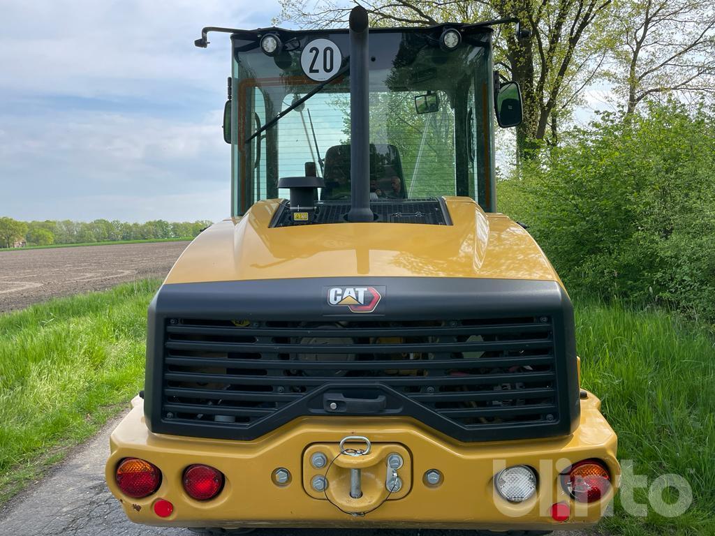 Radlader - 2021 Caterpillar 906 M | Blinto
