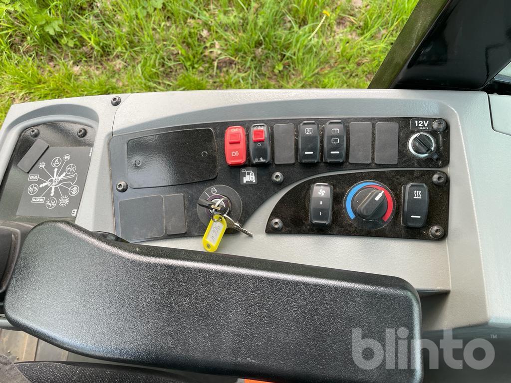 Radlader - 2021 Caterpillar 906 M | Blinto