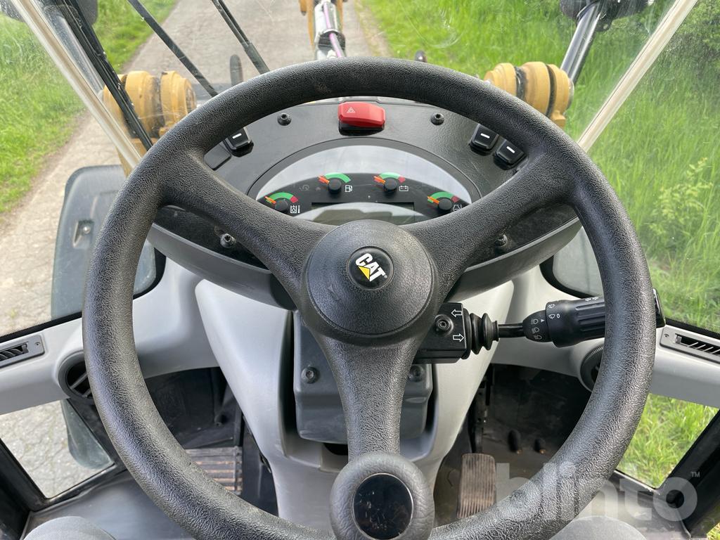 Radlader - 2021 Caterpillar 906 M | Blinto