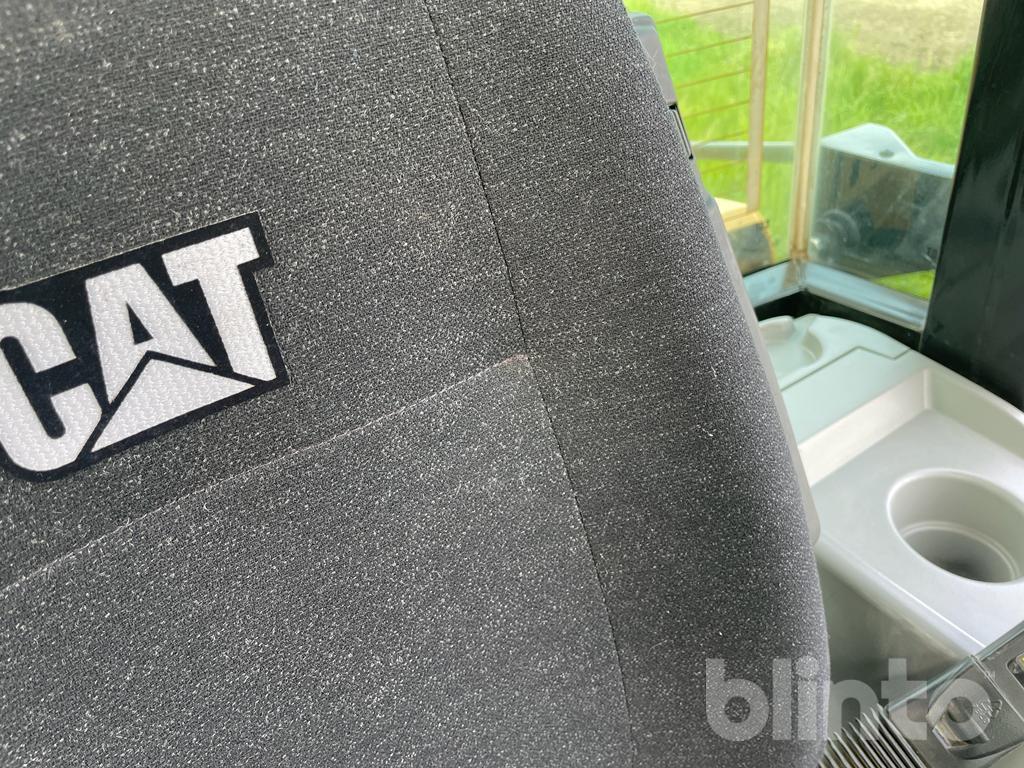 Radlader - 2021 Caterpillar 906 M | Blinto