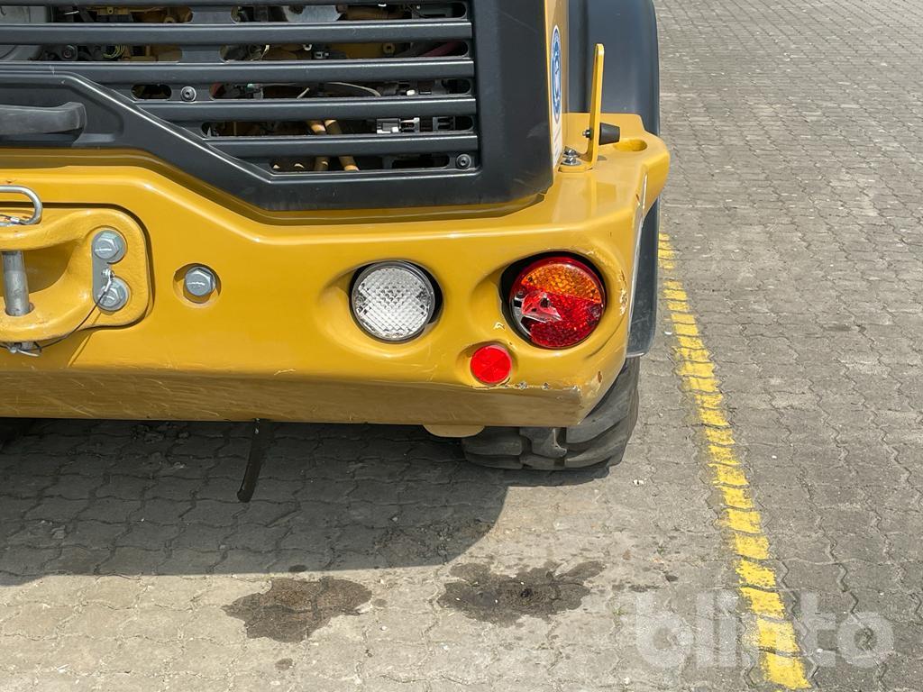 Radlader - 2021 Caterpillar 906 M | Blinto