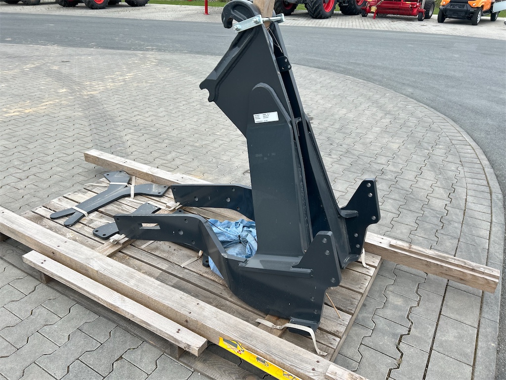 Frontlader Zubehör - Anbauteile Profiline FZ 20 | Blinto