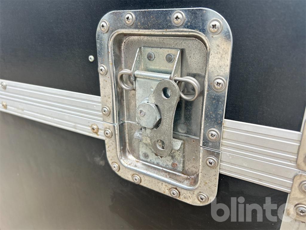 Messeküche - kitcase KC2958 | Blinto