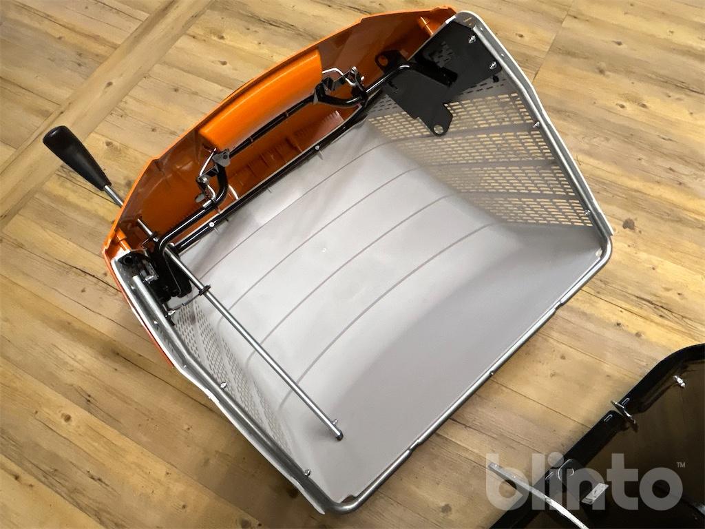 Aufsitzrasenmäher - 2024 Stihl RT 5097 Neu | Blinto