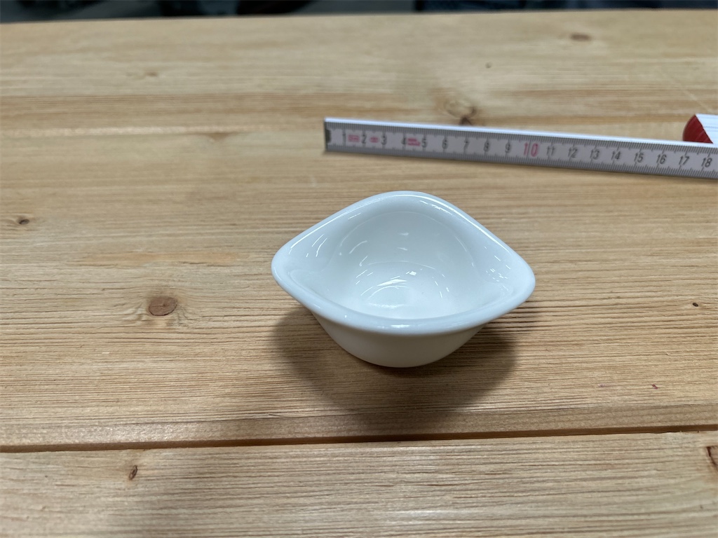 Dip-Schälchen - Villeroy & Boch / Dune (185 Stück)