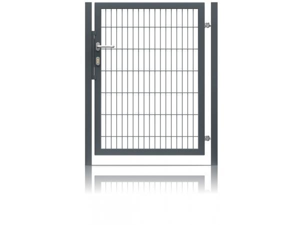 Tor 2022  1800 mm Hhe Tor Komplett-Set