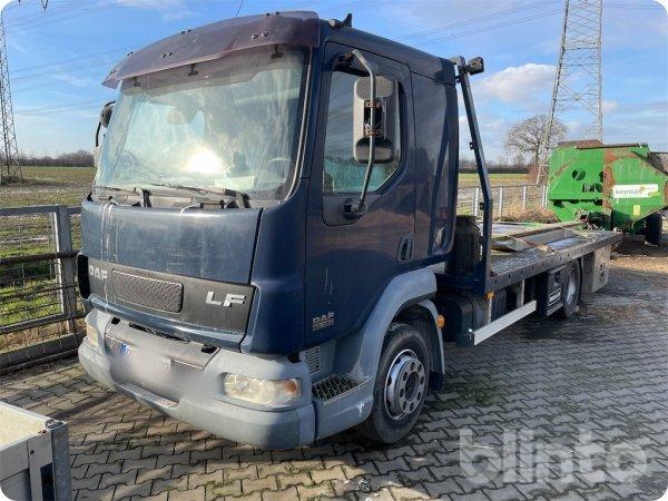 LKW 1996 DAF AE 45 LF