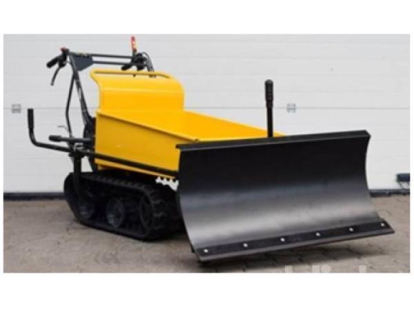 Dumper 2023 Mini Kettendumper