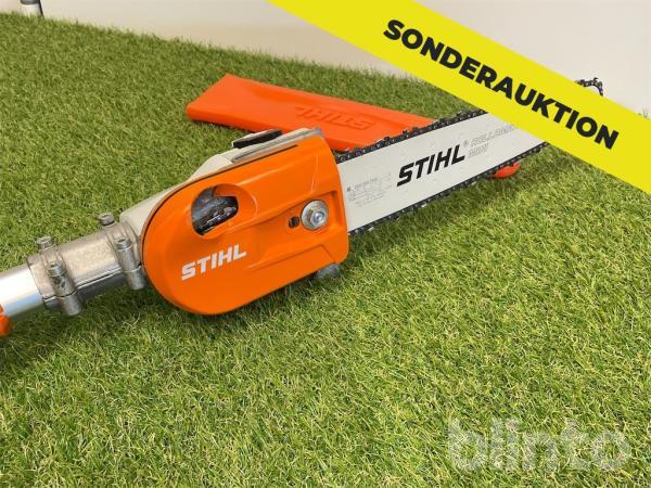 Benzin Hochentaster STIHL HT 135 (Neuware) Blinto
