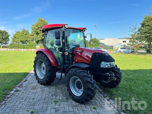 Traktor 2023 Case IH Farmall 75A  Allradschlepper