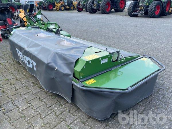 Mhwerk 2022 FENDT AGCO Cutter 310 TL