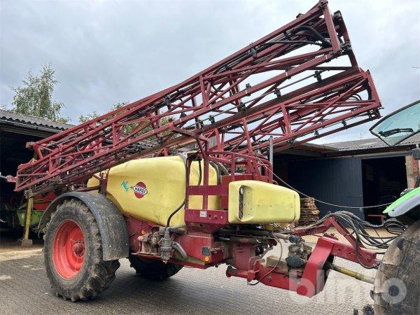 Feldspritze 2004 Hardi Plus 32 / 4200