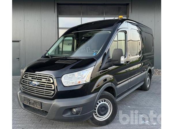 Transporter Ford Transit