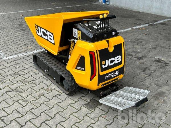 Dumpster 2023 JCB 980/D2103