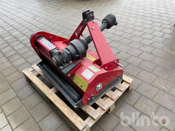 Mulchgert 2022 Fritsch SLM 85