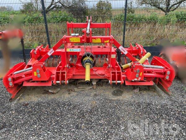 Kreiselegge 2020 Maschio DC 2500 SCM