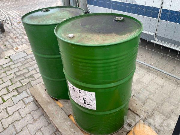 L-Fsser 2x L-Fsser / 380 Liter