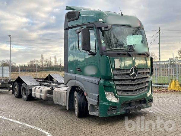Fabelhafte Lkw 3 Achser Bilder