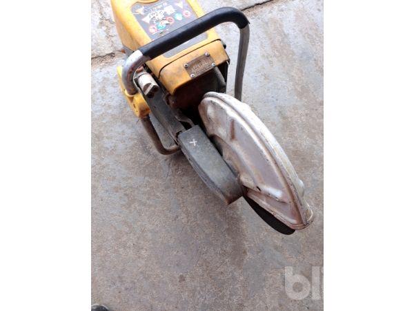 Anello Pistone Per Sega Da Taglio WACKER-NEUSON BTS 1030 L3, BTS - Foto 5
