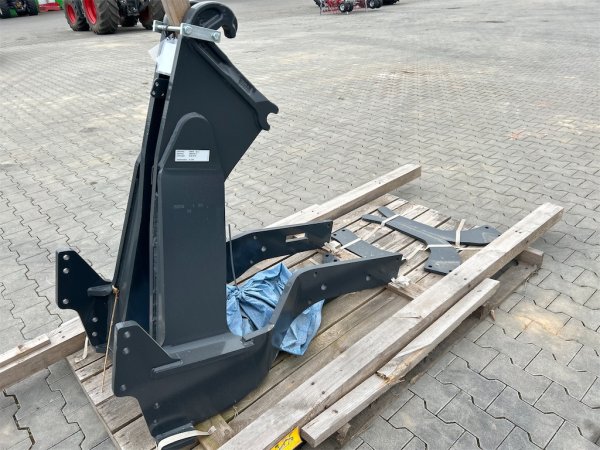 Frontlader Zubehör Anbauteile Profiline FZ 20