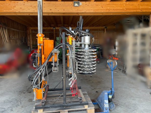Vorschneider 2021 Euroviti MP 122