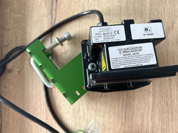 Radarsensor AMAZONE