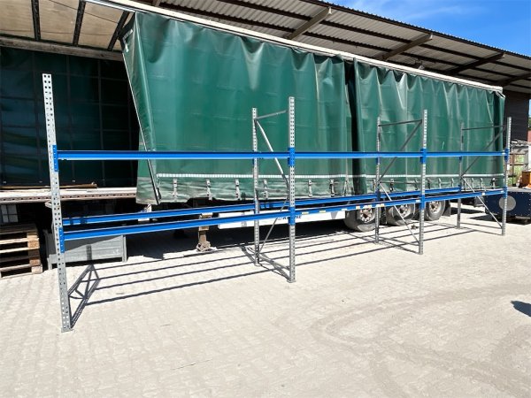 Regalsystem 2002 Schäfer RR350