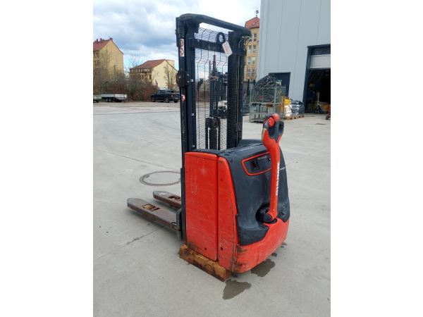 Hubwagen 1,6t 2017 Linde L16