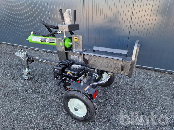 Holzspalter TREEWORXX  PRO-30T  (2025) Neuwertig/ Unbenutzt