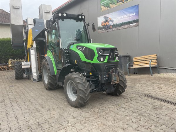Traktor Deutz-Fahr 5105 D5