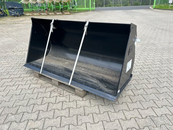 Schaufel Caterpillar GP 1,0 qm