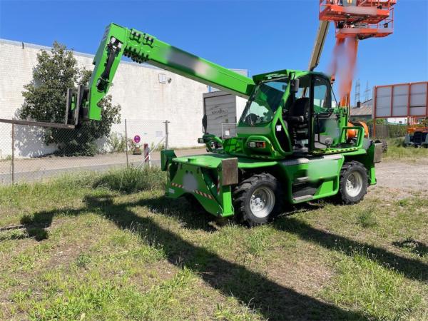 Teleskoplader Merlo M 50.4