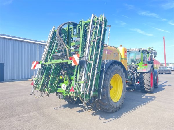 Feldspritze Amazone UG 3000 Power
