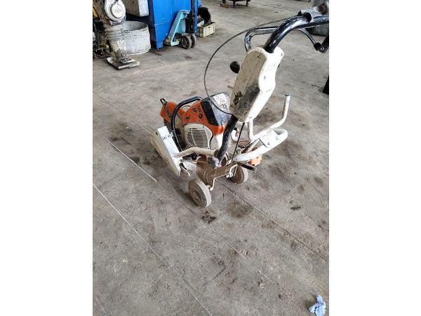 Trennschleifer Stihl TS 700 (2022)