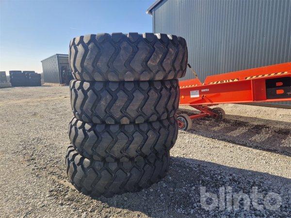 Reifen AlwasyRUN Größe 20.5-25 (ungebraucht, Bj. 2025)