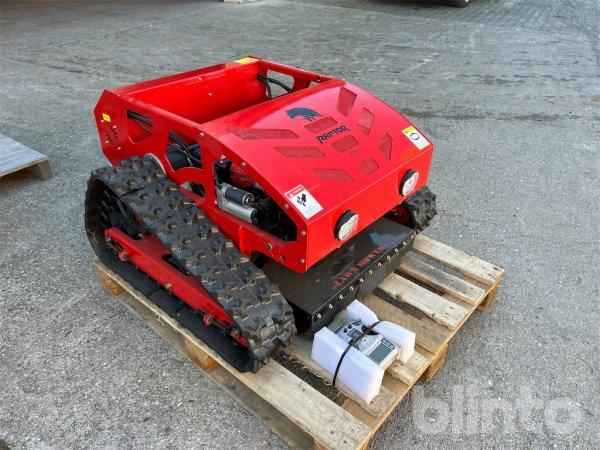 Mähroboter Raptor VT900