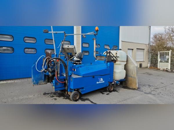 Fugenschneider LISSMAC FS 60 (2000)