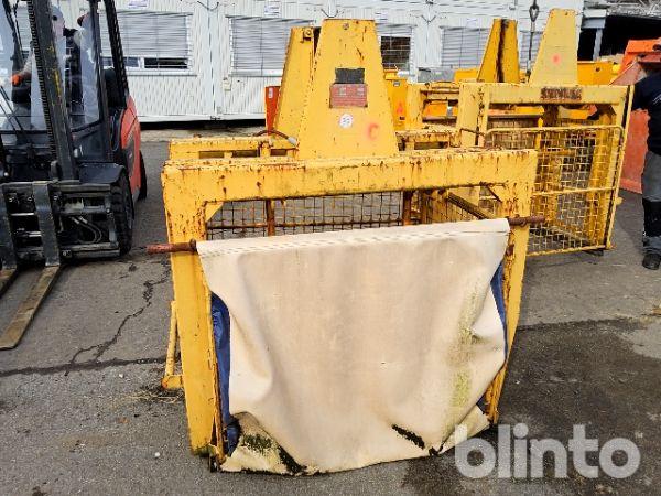 Steingreifer Steinweg A3 (1991)