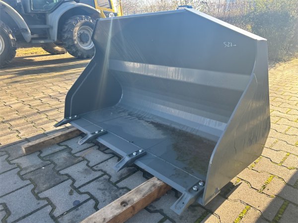 Universalschaufel Kramer (2024)