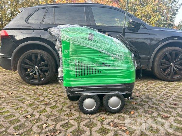 Hochdruckreiniger Stahlwerk SW650 (neu/unbenutzt, Bj. 2025)