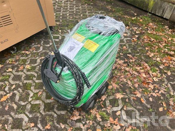 Hochdruckreiniger Stahlwerk SW 150/09 (neu/ungebraucht)