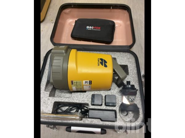 Totalstation Topcon Topcon LN-100 (2018)