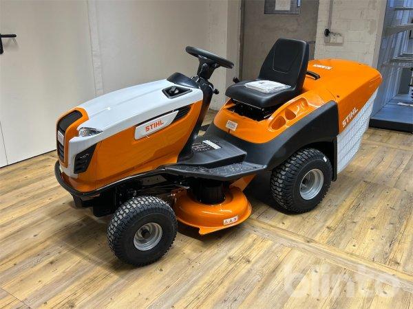 Aufsitzrasenmäher Stihl RT 5097 (neu)