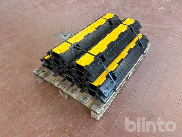 10 Kabelbrücken Bauer Kabelbrücke 1-Kanal (2025)