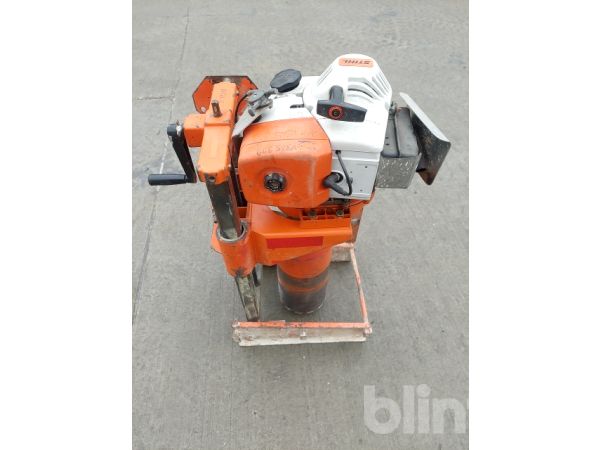 Kernbohrgerät Gölz 1999 GÖLZ KB 300