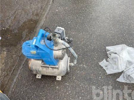 Elektra Beckum Hv 1300 20 Ersatzteile