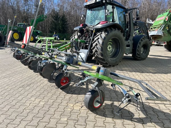 Heuwender Fendt Lotus 770 (2023)